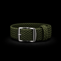 Braided Strap Forest