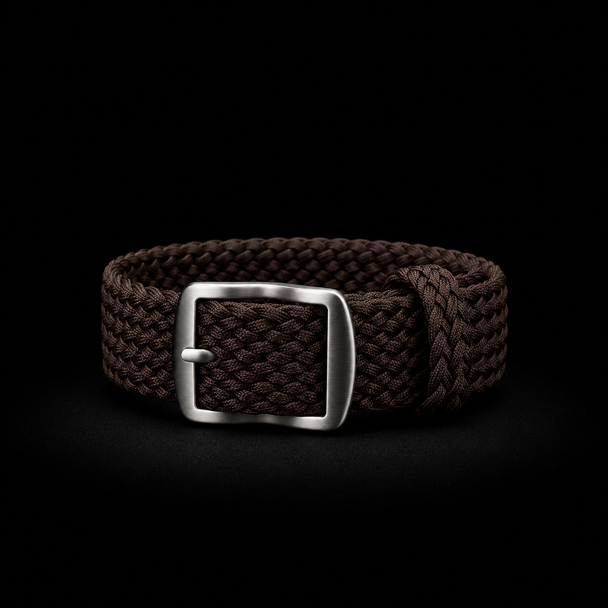 Braided Strap Earth