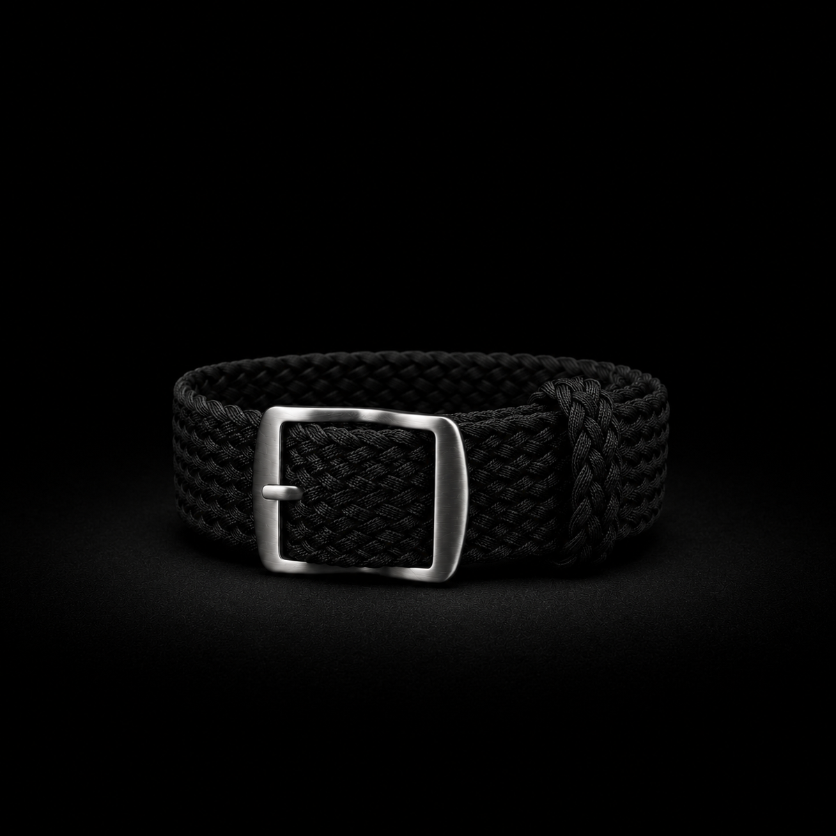 Braided Strap Night